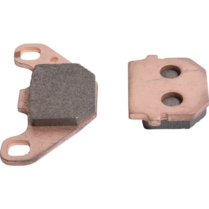 All Balls Sintered Brake Pad Front 18-8027 Kawasaki KX100 95-96, KX80 90-96 NEW