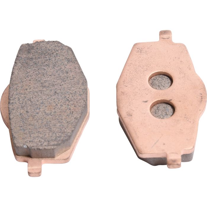 All Balls Sintered Brake Pad Front Left 18-8028 Yamaha YFM350 Warrior 87-88 NEW