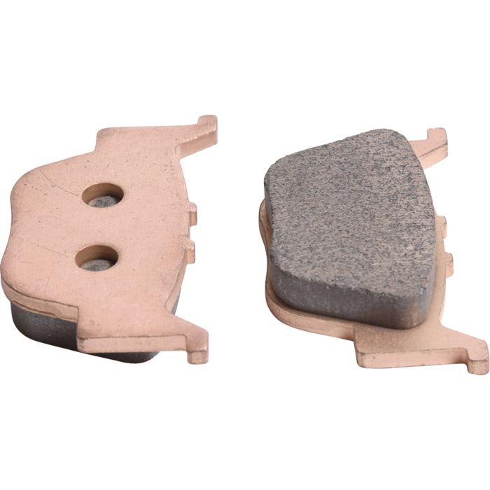 All Balls Sintered Brake Pad Rear Right 18-8037 Honda Pioneer 500 15-23 NEW