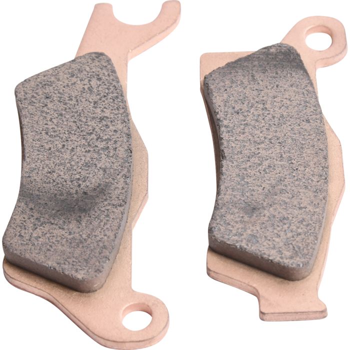 All Balls Sintered Brake Pad Front Right Can-Am Outlander 1000 6x6 PRO 18-19 NEW
