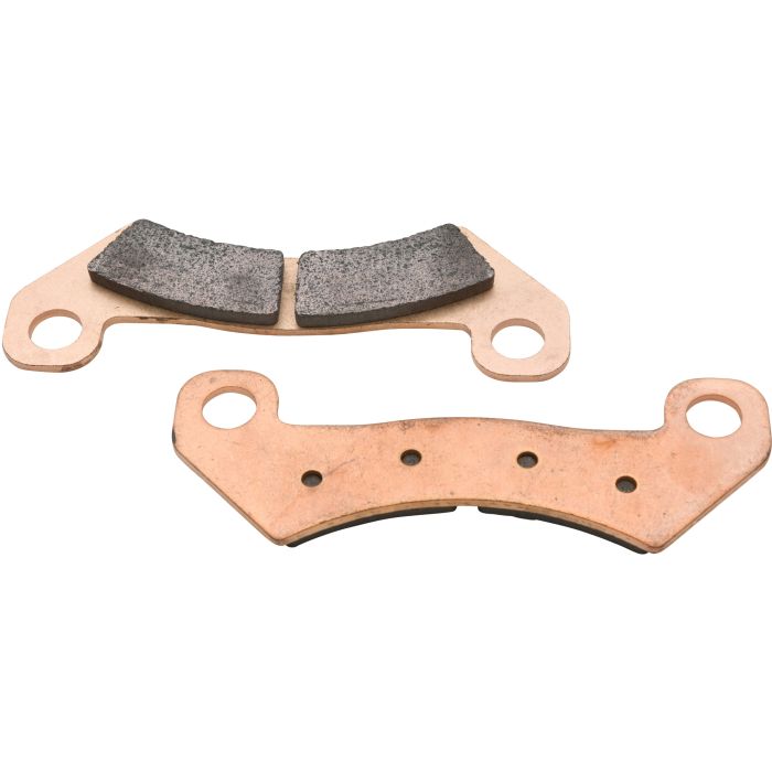 All Balls Sintered Brake Pad Front Left 18-8052 Arctic Cat Wildcat 4 13-14 NEW