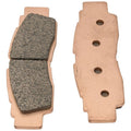 All Balls Sintered Brake Pad Front Left 18-8054 Yamaha Wolverine RMAX2 21 NEW