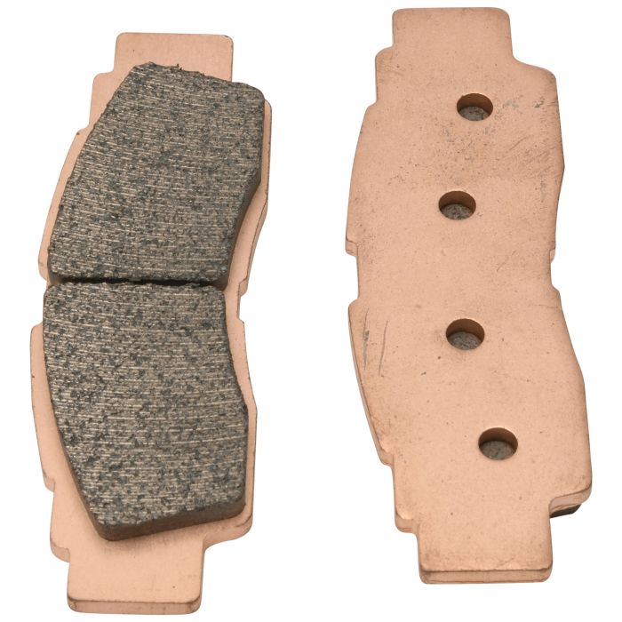 All Balls Sintered Brake Pad Front Left 18-8054 Yamaha Wolverine RMAX2 21 NEW