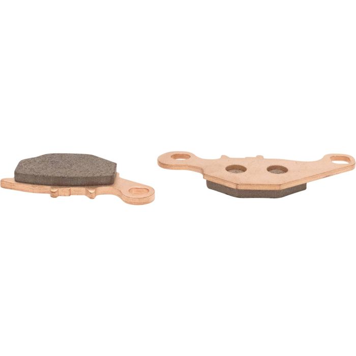 All Balls Sintered Brake Pad Front 18-8083 Suzuki DR-Z125L 03-25, RM80 97-01 NEW