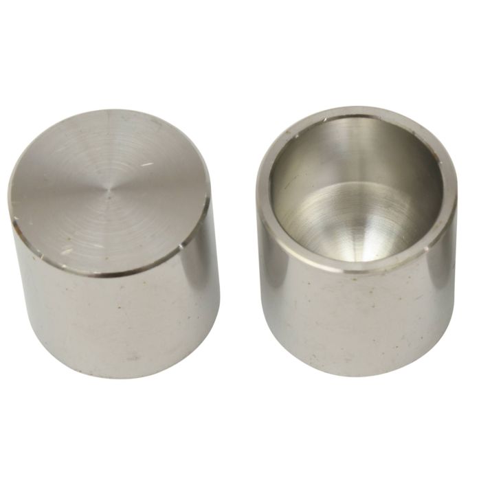 All Balls Front Caliper Piston Kit 18-9005 Beta RC 4T 450 25, RR 2T 125 19-24