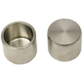 All Balls Front Caliper Piston Kit 18-9044 Polaris PRO XD Mid Size Gas 24-25 NEW