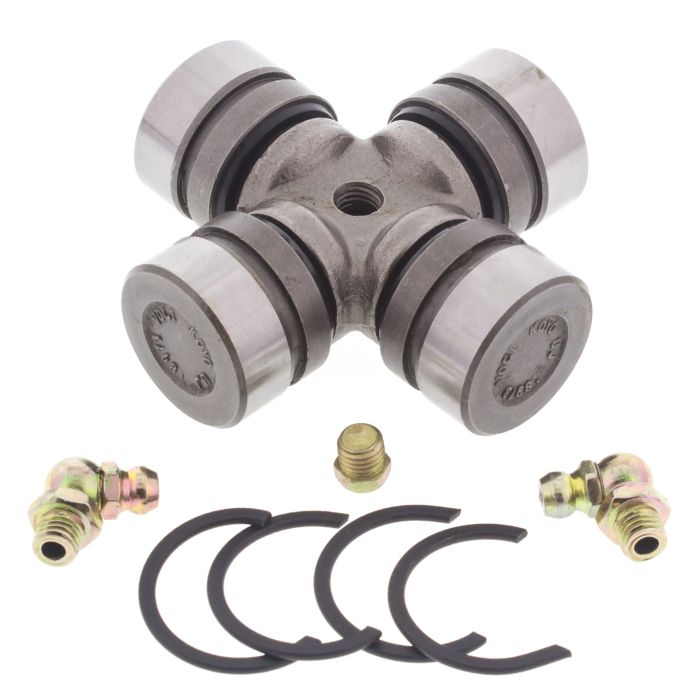 All Balls U-Joint Front Drive Shaft-Diff Side (Ref 2) 19-1001 Suzuki LT-A500F