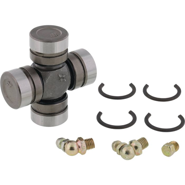 All Balls U-Joint Front Drive Shaft-Diff Side (Ref 2) 19-1002 Mule SHIPS TODAY
