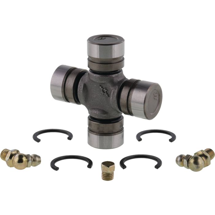 All Balls U-Joint Front Drive Shaft-Diff Side (Ref 2) 19-1003 Arctic Cat NEW