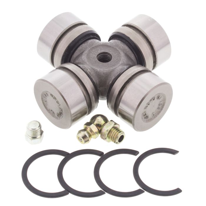 All Balls U-Joint, Rear Drive Shaft-Diff Side (Ref 5) 19-1004 Kawasaki KVF650