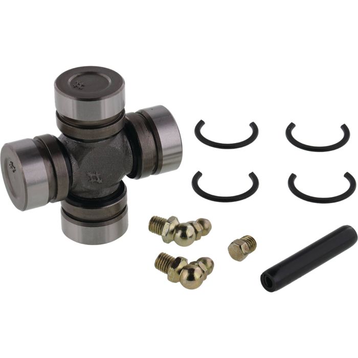 All Balls U-Joint, Frt Axle-Inner (Ref 1) 19-1005 Polaris ATP 330 4x4 04 NEW