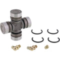 All Balls U-Joint, Frt Axle-Inner (Ref 1) 19-1009 Kawasaki Mule 2510 4x4 93-99