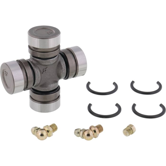 All Balls U-Joint, Frt Axle-Inner (Ref 1) 19-1009 Kawasaki Mule 2510 4x4 93-99