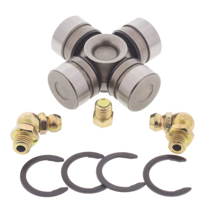 All Balls U-Joint Front Drive Shaft-Diff Side (Ref 2) 19-1010 Mule SHIPS TODAY
