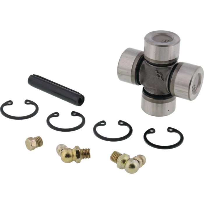 All Balls U-Joint Front Drive Shaft-Diff Side (Ref 2) 19-1016 Polaris Scrambler 
