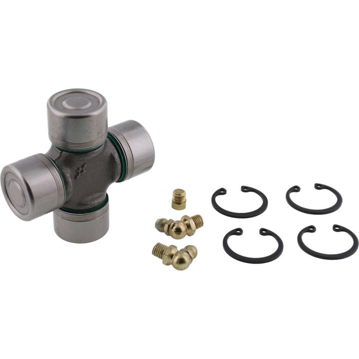 All Balls U-Joint Front Drive Shaft-Diff Side (Ref 2) 19-1017 Polaris RZR NEW