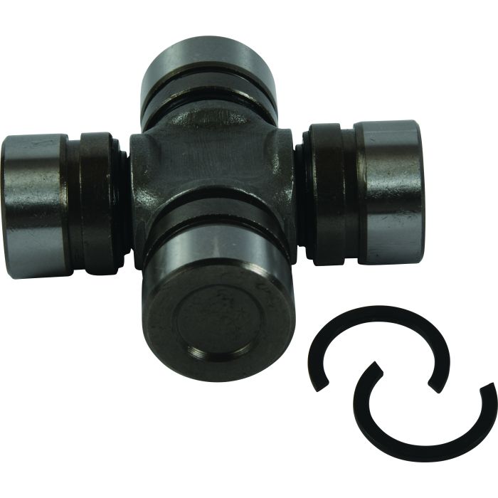 All Balls U-Joint, Frt Drive Shaft-Diff Side (Ref 2) 19-1020 Kubota RTV900G6 