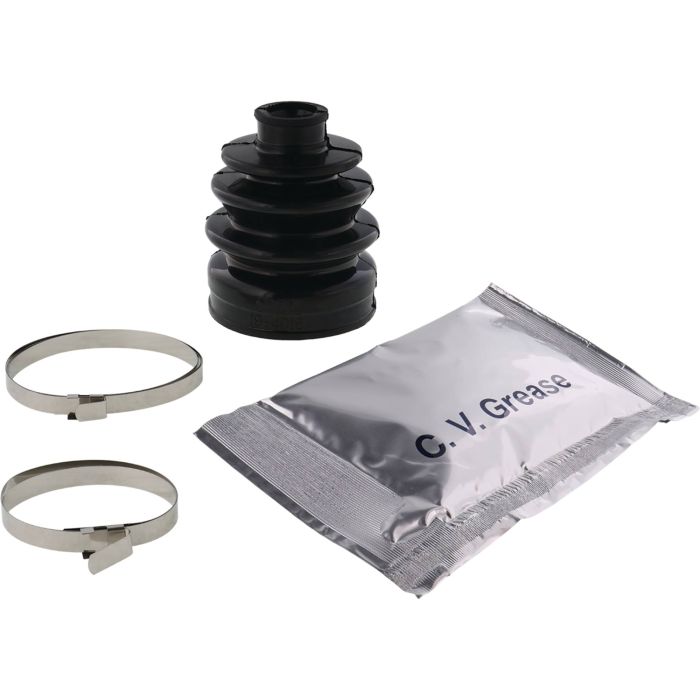 All Balls CV Boot Repair Kit - Front, Inner Suzuki LTA-450 X King Quad 07-10 NEW