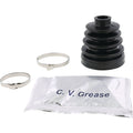 All Balls CV Boot Repair Kit - Front, Inner 19-5005 Polaris RZR XP 4 Turbo S 19
