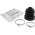 All Balls CV Boot Repair Kit - Rear, Inner 19-5011 Yamaha 450 RHINO 06-09 NEW