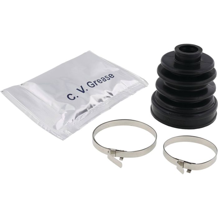 All Balls CV Boot Repair Kit - Rear, Inner 19-5011 Yamaha 450 RHINO 06-09 NEW