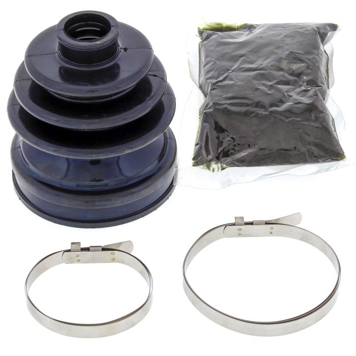 All Balls CV Boot Repair Kit - Front, Outer 19-5018 Kawasaki Teryx 750 4x4 08-09
