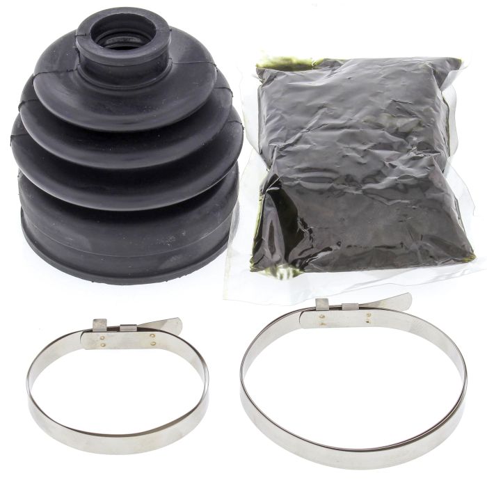 All Balls CV Boot Repair Kit - Front, Inner 19-5023 Yamaha 700 RHINO FI 08-13