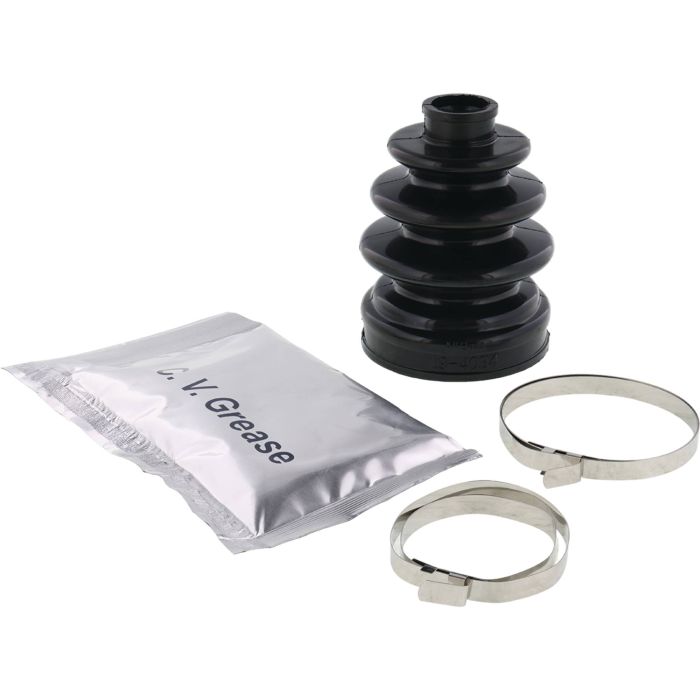 All Balls CV Boot Repair Kit - Front, Inner 19-5025 Honda Pioneer 500 17-21 NEW