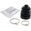 All Balls CV Boot Repair Kit - Front, Inner 19-5028 Polaris Ranger 4x4 500 05