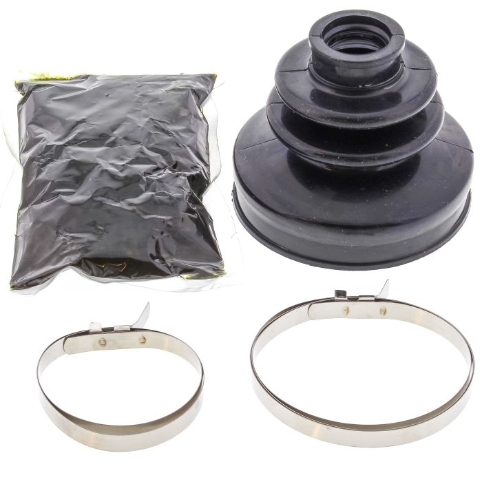 All Balls CV Boot Repair Kit - Rear, Outer 19-5031 Kawasaki Teryx 750 4x4 08-11