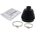 All Balls CV Boot Repair Kit - Front, Inner 19-5033 Honda Pioneer 1000 16-21 NEW