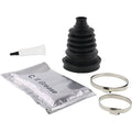 All Balls CV Boot Repair Kit - Front, Inner 19-5034 LT-A400F Eiger 4wd 03 NEW