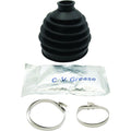 All Balls CV Boot Repair Kit Front Outer 19-5050 Kawasaki Teryx KRX 1000 20-25