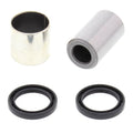 All Balls Lower Front Shock Bushing Kit 21-0008 Arctic Cat 400 DVX 04-08 NEW