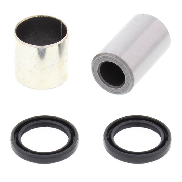 All Balls Lower Front Shock Bushing Kit 21-0008 Arctic Cat 400 DVX 04-08 NEW