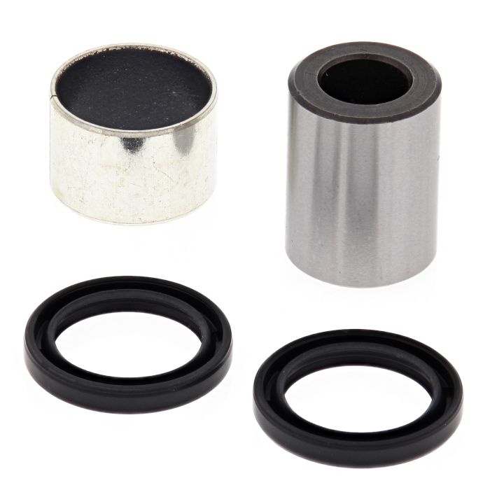 All Balls Lower Front Shock Bushing Kit 21-1009 Honda Big Red MUV 700 09-13 NEW