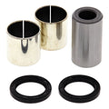 All Balls Lower Front Shock Bushing Kit 21-1010 Honda TRX250TE Recon 14-25 NEW