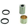 All Balls Lower Front Shock Bushing Kit 21-1013 Kawasaki KFX450R 08-14 NEW