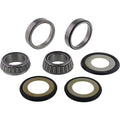 All Balls Steering Bearing Kit 22-1001 Suzuki RM125 91-92, RM250 91-92 NEW