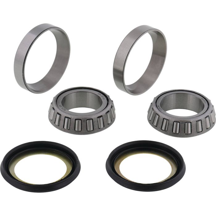 All Balls Steering Bearing Kit 22-1002 Honda ATC110 79-85, ATC125M 84-87 NEW