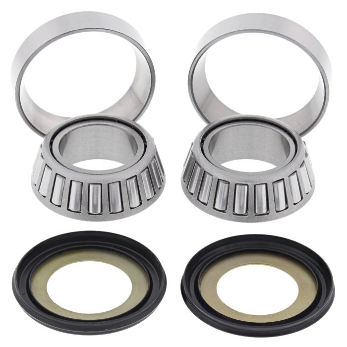 All Balls Steering Bearing Kit 22-1006 Kawasaki KLX125 03-06, KLX125L 03-06 NEW