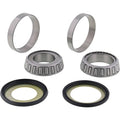 All Balls Steering Bearing Kit 22-1007 Suzuki RM100 79-81, RM125 79-80 NEW