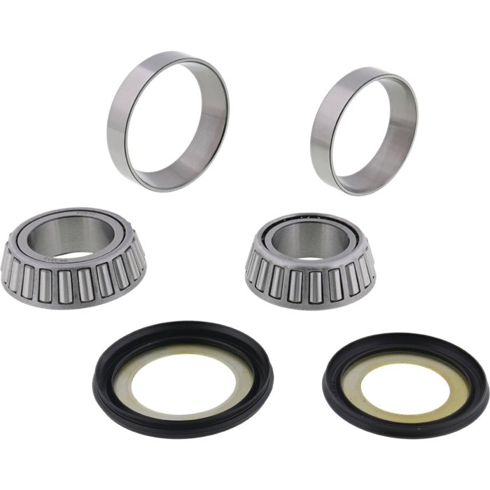 All Balls Steering Bearing Kit 22-1009 Hyosung GT250R , GT650 , GT650R , GV650 