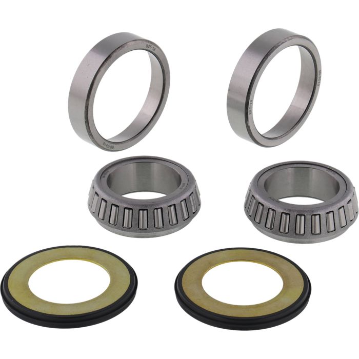 All Balls Steering Bearing Kit 22-1010 Honda CR125R 93-07, CR250R 92-07 NEW