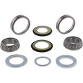 All Balls Steering Bearing Kit 22-1011 Honda CB350 68-73, CB350 F-F1 72-74 NEW