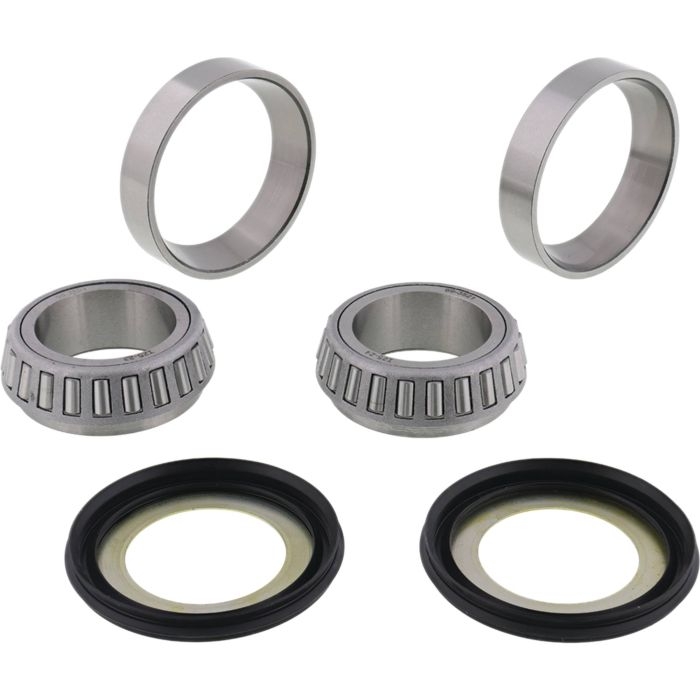 All Balls Steering Bearing Kit 22-1013 Kawasaki KLX400R 03 NEW SHIPS TODAY