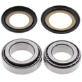 All Balls Steering Bearing Kit 22-1018 Honda CR125R 90-92, CR250R 90-91 NEW