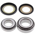 All Balls Steering Bearing Kit 22-1019 Suzuki DR125 86-88, DR250 82-85 NEW