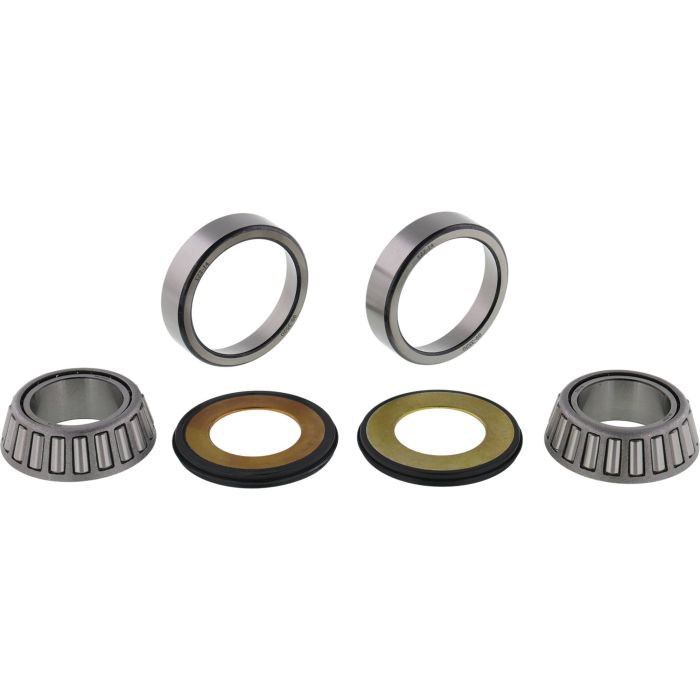 All Balls Steering Bearing Kit 22-1021 Honda ATC250R 83-86, CR125R 82-89 NEW