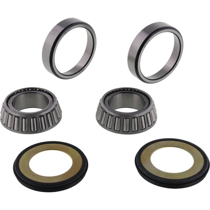 All Balls Steering Bearing Kit 22-1024 BMW F650 GS/GS Dakar 00-07, F650GS 99-04